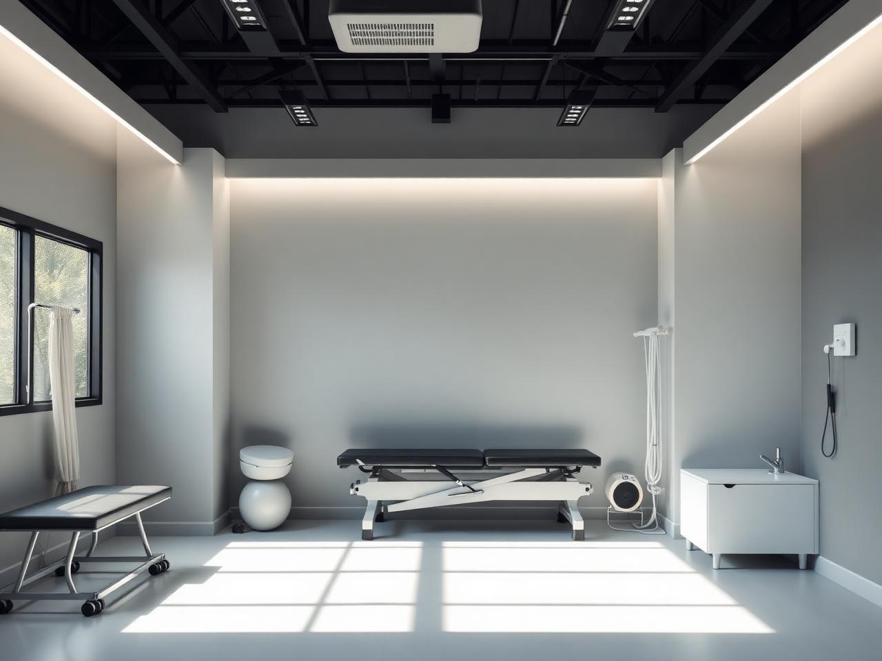 Kinetic Physio Lab — Website & Local SEO project by BrandLab Strategies