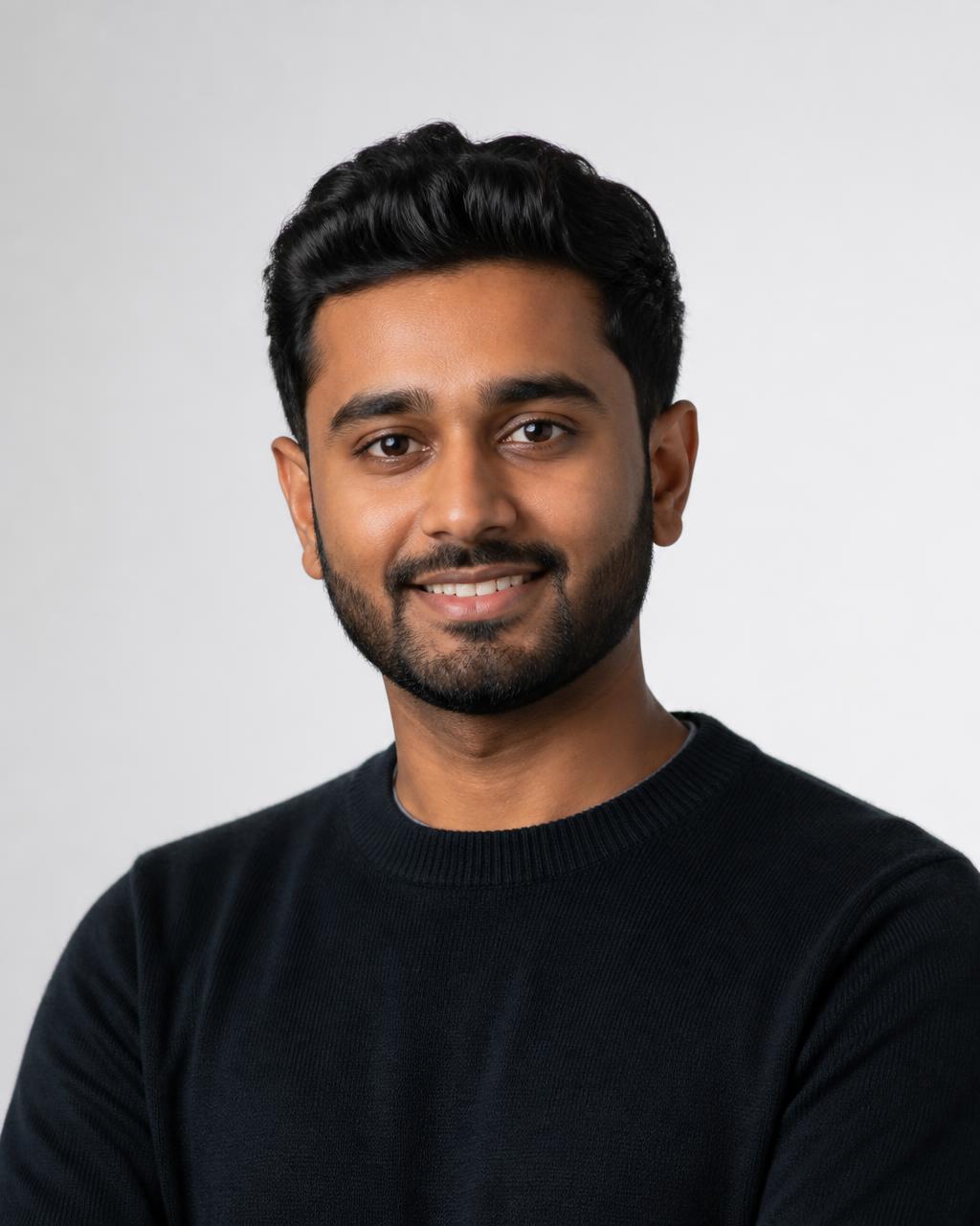 Rohan Mehta, Head of Growth at BrandLab Strategies